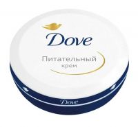 Крем для лица «Dove» питательный, 75 мл