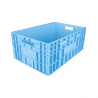 Ящик для транспортировки и хранения 60 х 40 х 24 см, цвет: в ассортименте (Фото 2)