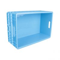 Ящик для транспортировки и хранения 60 х 40 х 24 см, цвет: в ассортименте (Фото 3)