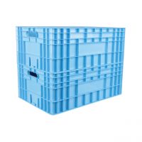 Ящик для транспортировки и хранения 60 х 40 х 24 см, цвет: в ассортименте (Фото 4)