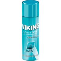 Пена для бритья «Викинг» для чувствительной кожи 175 мл