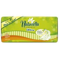 Прокладки Naturella Ultra Normal, 40 шт