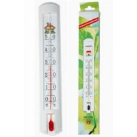Термометр бытовой сувенирный комнатный в блистере, ТСК-7
