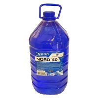 Тосол «NORD - 40» 5 кг