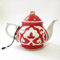 Заварочный чайник «Пасха красная» 800 мл, 4262503
