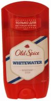 Old Spice Дезодорант-стик «WhiteWater» 50 г