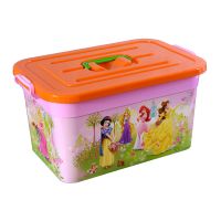 Ящик для игрушек «Disney», 15 л, цвет: в ассортименте (Фото 2)