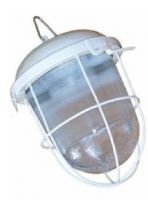 Светильник НСП 02-100-003 с решеткой