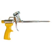 Пистолет для монтажной пены Стандарт, Biber 60113