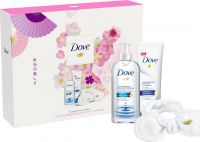 Подарочный набор Dove Коллекция Красота и здоровье