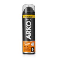 Пена для бритья «ARKO» Comfort 200 мл