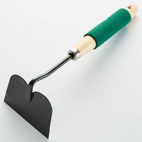 Рыхлитель ручной «Зеленый луг», длина 30 см, деревянная ручка с противоскользящим покрытием