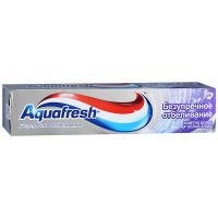 Зубная паста Aquafresh «Безупречное отбеливание», 100 мл