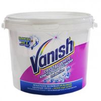 Пятновыводитель и отбеливатель для тканей Vanish, 2,4 кг