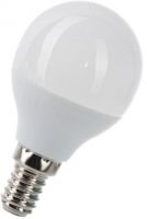 Лампа светодиодная «Экономка» 5 Вт E14, 6500 К