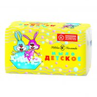 Мыло Детское, Невская косметика, 140 г