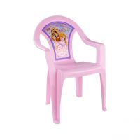 Кресло детское (для девочек) «Дисней» Альтернатива