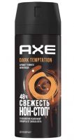 AXE Дезодорант аэрозоль Gold Temptation для мужчин 150 мл