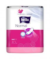 Прокладки Bella Normal Air, 20 шт