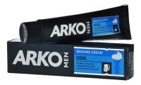 Крем для бритья ARKO Cool 65 г