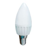 Лампа светодиодная TANGO LED-С37-7W-E14-W 4000 K