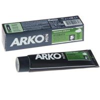 Крем для бритья ARKO Hydrate 65 г