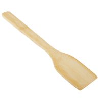 Лопатка кулинарная бамбук, 30 см, 883-059