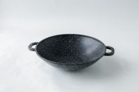 Сковорода WOK «Орион» с антипригарным покрытием, Гардарика 1328-04