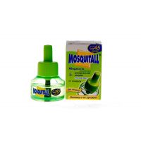 Жидкость от комаров Mosquitall «Универсальная защита» 30 ночей