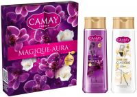 Подарочный набор Camay Magique Aura