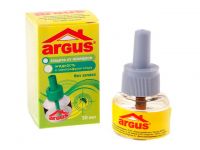 Argus жидкость от комаров для электрофумигатора, без запаха, 30 мл