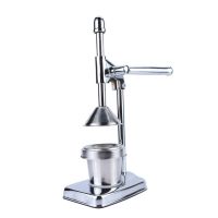 Ручная соковыжималка-пресс Manual Juicer К-132 (Фото 1)