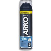 Пена для бритья «ARKO» Anti-Irritation 200 мл
