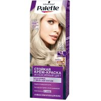 Краска для волос «Palette» A10, Жемчужный Блондин 10-2