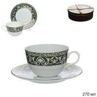 Набор чайный Мусульманский 12 предметов, LY-1746A