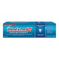 Зубная паста «Blend-a-med» ProExpert Свежая мята, 100 мл