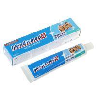 Зубная паста «Blend-a-med» Антикариес, нежная мята, 50 мл