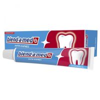 Зубная паста «Blend-a-med» Антикариес, свежесть, 100 мл