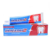 Зубная паста «Blend-a-med» Антикариес, свежесть, 50 мл