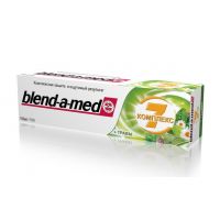 Зубная паста «Blend-a-med» Комплекс 7 и травы, 100 мл