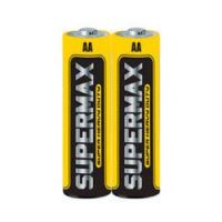 Батарейка Supermax R06 60 шт