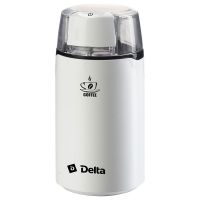 Кофемолка электрическая 250 Вт DELTA DL-087К (Фото 1)
