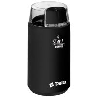Кофемолка электрическая 250 Вт DELTA DL-087К