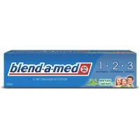 Зубная паста «Blend-a-med» Мягкая свежесть, 100 мл