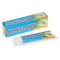 Зубная паста «Blend-a-med» Ромашка, 100 мл
