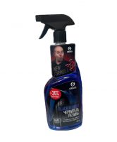 Полироль для шин Black Rubber Grass 500 мл