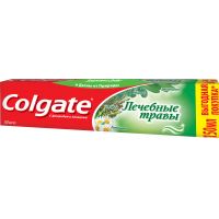 Зубная паста «Colgate» Лечебные травы, 150 мл
