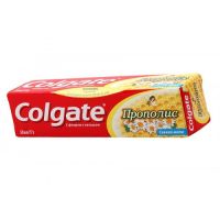 Зубная паста «Colgate» Прополис, 50 мл