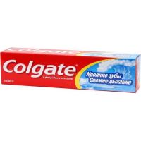 Зубная паста «Colgate» Свежее Дыхание, 100 мл