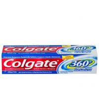 Зубная паста «Colgate» 360-Суперчистота, 100 мл